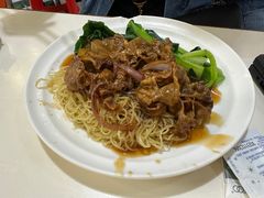 -華歡冰室-WahFoon(吉大店)