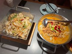 -闽上鲜·福建菜(龙湖滨江天街店)