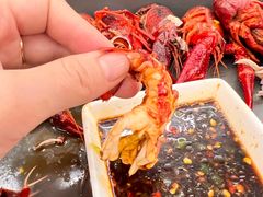 -去吃小龙虾·江湖菜·烧烤(南滨路店)