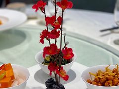 -神洲四海大酒楼(王府井澳门中心店)