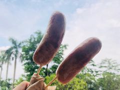 -美的鹭湖探索王国