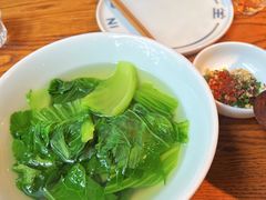 苦菜汤-一坐一忘云南菜(三里屯店)