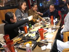 -马海涛牛肉串·午市牛腩饭·烧烤夜宵(领汇广场店)