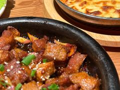 -吕氏疙瘩汤·新派鲁菜(济南万象城店)