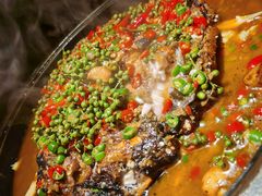 -烤匠麻辣烤鱼(万象城店)