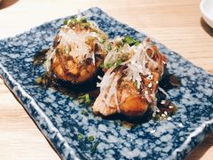 -初居食屋日式料理(万象城购物中心店)