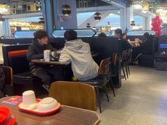 -胖哥俩肉蟹煲(梅溪步步高店)
