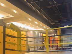 -RunningFit健身高端私教馆(红星美凯龙店)