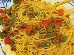-李与白包子铺(桐梓林店)