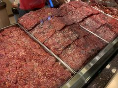 -美珍香(樟宜机场1号航站楼店)