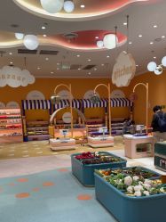 -奈尔宝·儿童乐园·亲子餐厅(苏州大悦城店)