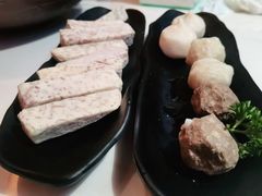 -喃喃椰·糟粕醋·椰子鸡火锅(七堡花园店)