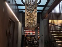 -酒蜻蜓·庭院私房菜(天元东路店)