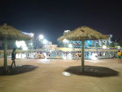 -武汉玛雅海滩水公园