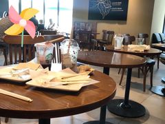 -星巴克(天津工华道智慧山店)