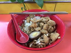 -大炮盐酥鸡