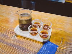 -Gee Coffee Roasters(万象天地店)