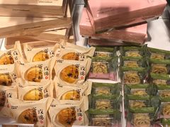 -好利来(东直门银座店)