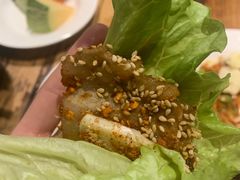 -么子烤肉(化龙池店)