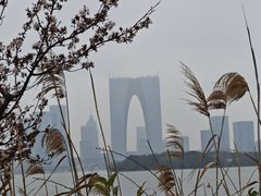 -金鸡湖景区
