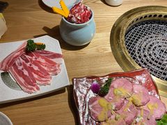 -江户烧肉(高德店)