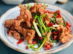 -金龙·打边炉(南京西路店)