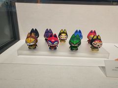 -东莞展览馆