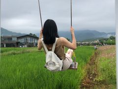 -禾悦庄餐厅