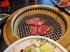 -谷牛和牛烤肉(漕河泾印象城店)