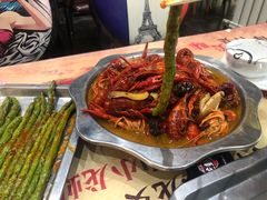 -刘一龙虾.烧烤(理工直营店)