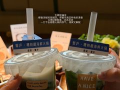-山海蟹庐·海鲜糟粕醋火锅(慈溪店)