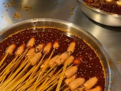 -嘉州鲜知味钵钵鸡(奎星楼店)