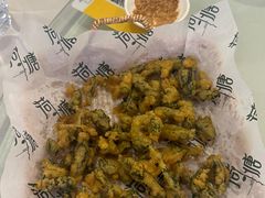-荷塘味道(水长城店)