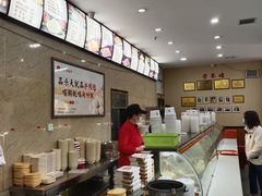 -品乐天包子(凤一店)