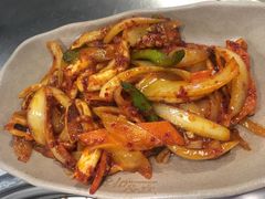 -包装马车·韩国料理·포장마차