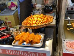 -周小亮丁家坡洋芋(全国总店)