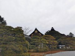 -京都御所