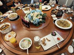 -花开富贵平潭海鲜楼(平潭店)