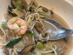 -莆田餐厅PUTIEN(三里屯店)