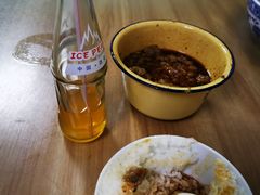 -定家小酥肉·清真(回民街店)