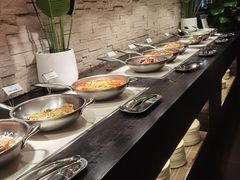 -宁波逸东豪生大酒店·豪生咖啡厅