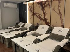 -水墨澜渟足道·SPA·传统(四望亭东关街店)
