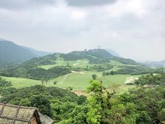 -东部华侨城