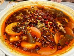 -桂园餐厅(五大道店)