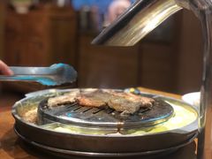 -紫霞门韩国料理烤肉(深南东路店)