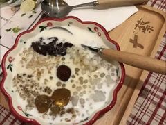 -黎记大排档(慈云路店)
