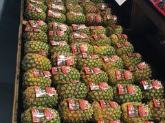 -果蔬好生活超市(乐堤港店)