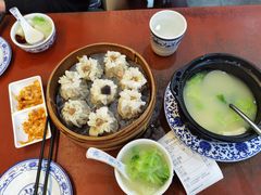 -都一处烧麦馆(前门店)