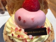 -巴黎贝甜(周浦海印店)