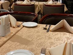 -汇泉王朝大饭店-旋转餐厅(南海路店)